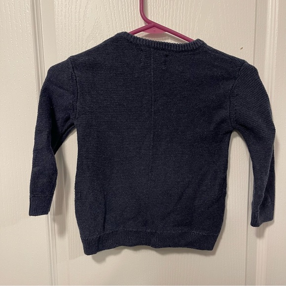 Sweater - Picture 4 of 4